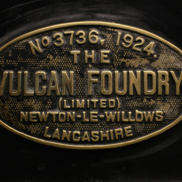 The Foundry Of the Mind