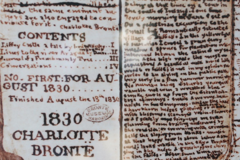 Everyone Starts Somewhere