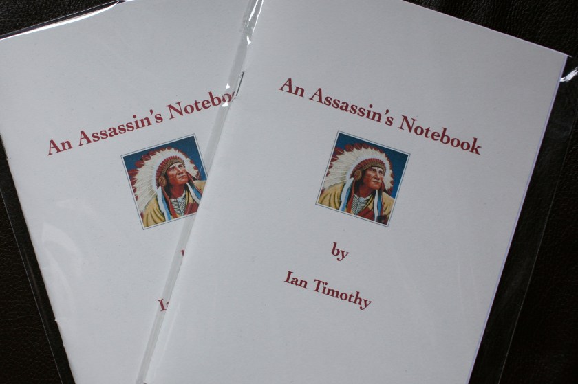 Print Your Own Zine!!