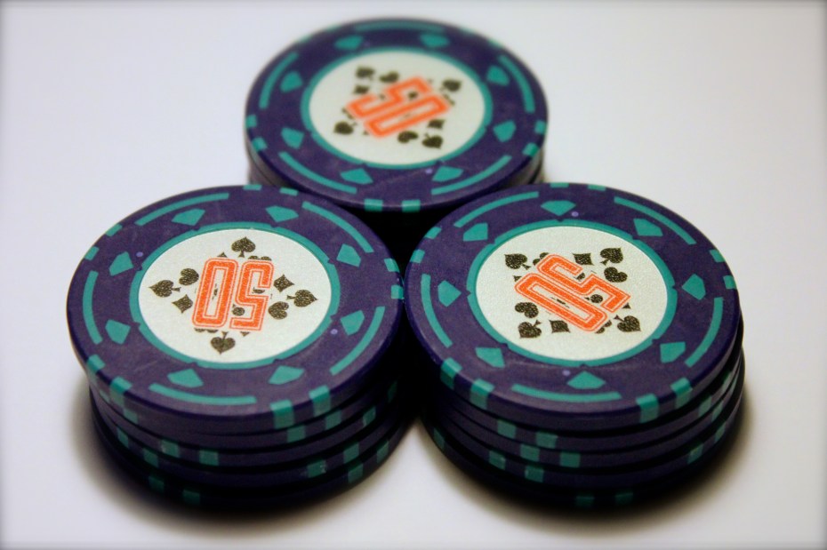 You may think you have ALL..