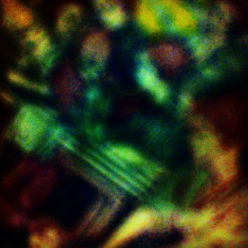 Focus ~ People ~ Nightmares