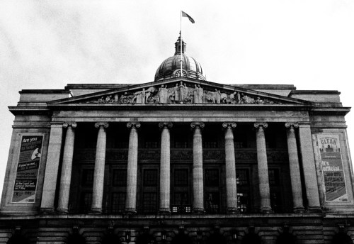 Rotten Establishment