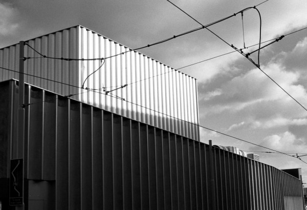 Nottingham Contemporary