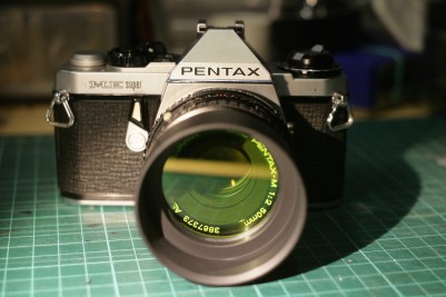 Clean - ReSealed - Ready To Go