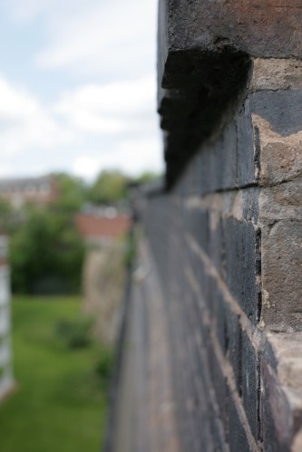 Above The Tunnel Three