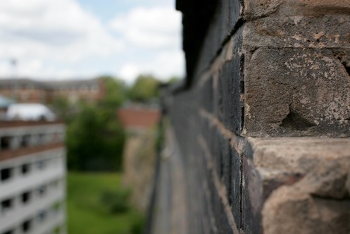 Above The Tunnel Two