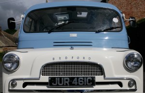 Were All Camping on Earth!