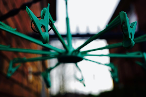 The Manipulator Will Peg The Fool Out To Dry