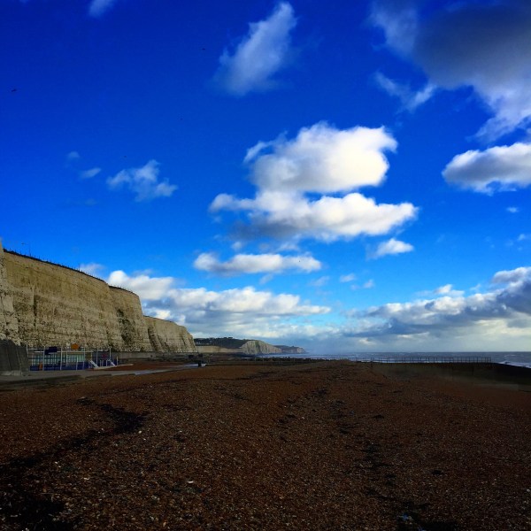 Jump! If You're The Master!