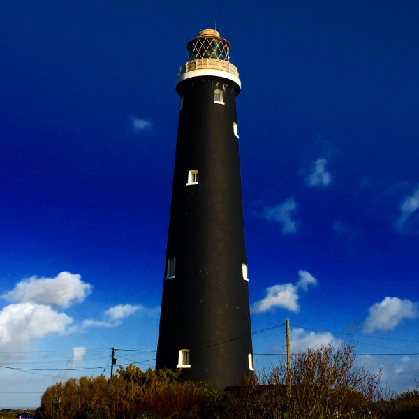 Truth IS A LIghtHouSE