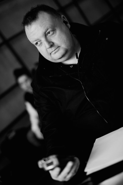 Click to Go To Darren's Site