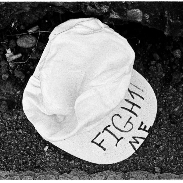 So! "Fight Me" I care not.