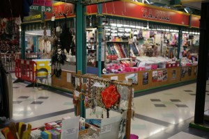 Lizian Crystals and Incense