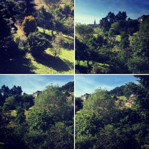 You Still Live in France