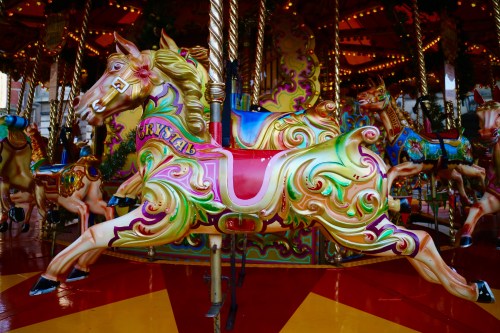 Should Have Travelled By Horse