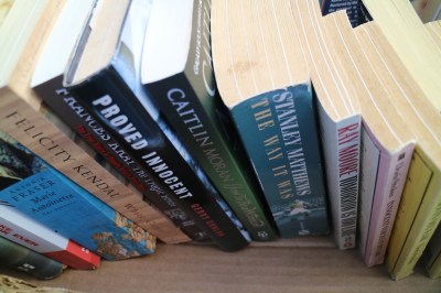 You'll Never Read Them All