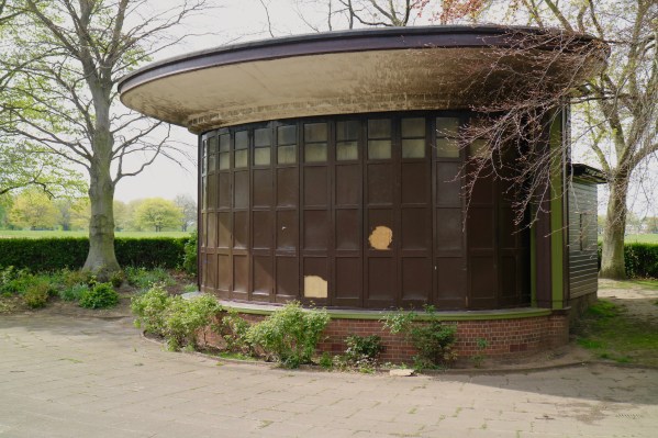 Right Side of Society