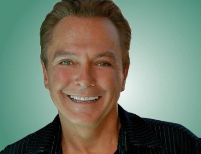 David Cassidy
