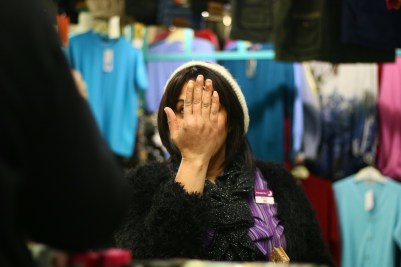 Penny 12 Year Customer