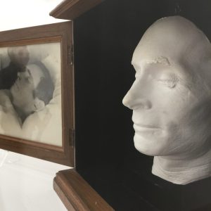 Death Mask