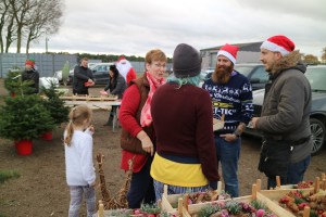 Alice Has No Interest in Adult Gossip