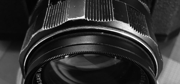 Takumar 50mm f1.4: Ian Timothy