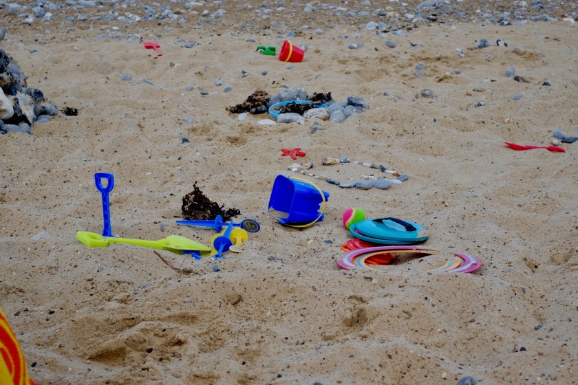 Cromer Playing: Ian Timothy