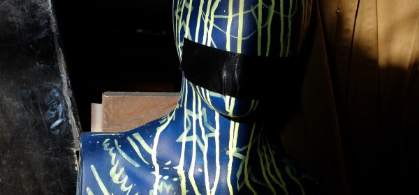 Ian Timothy: The Great Drama