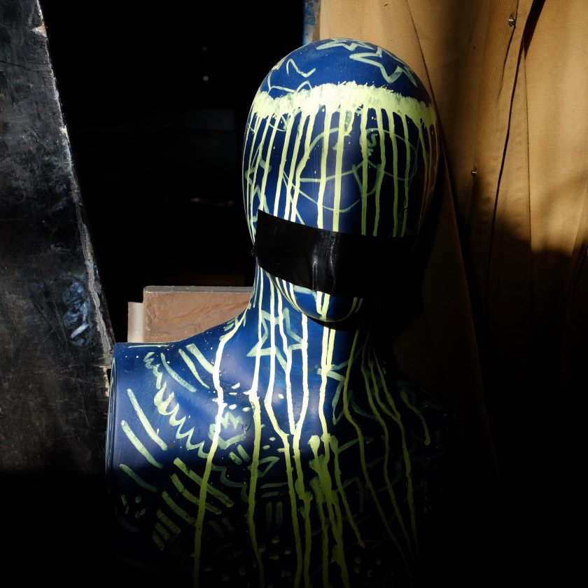 Ian Timothy: The Great Drama